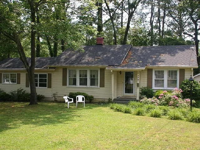 605 Briarwood Circle - , Rome