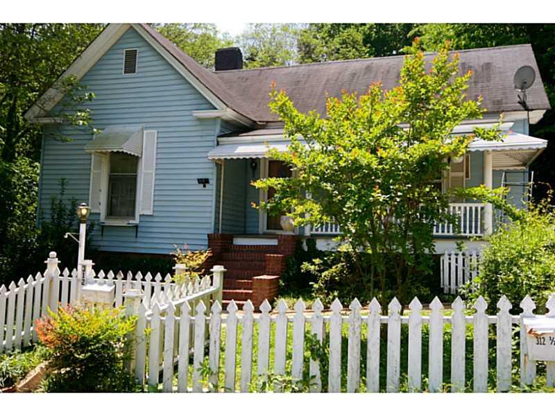 312-1 E 5th Avenue - 312-1 E 5th Avenue