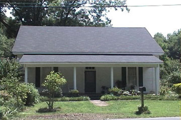 406 E 8th Street - 406 E 8th Street