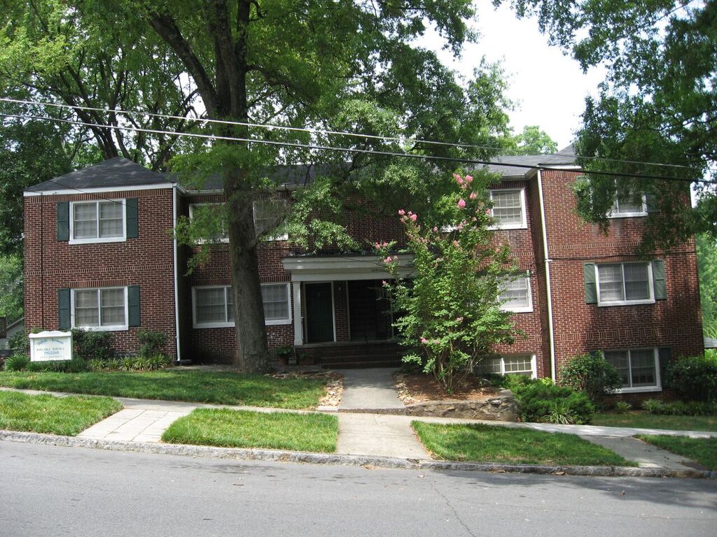 407-4 E 4th Avenue - 407-4 E 4th Avenue