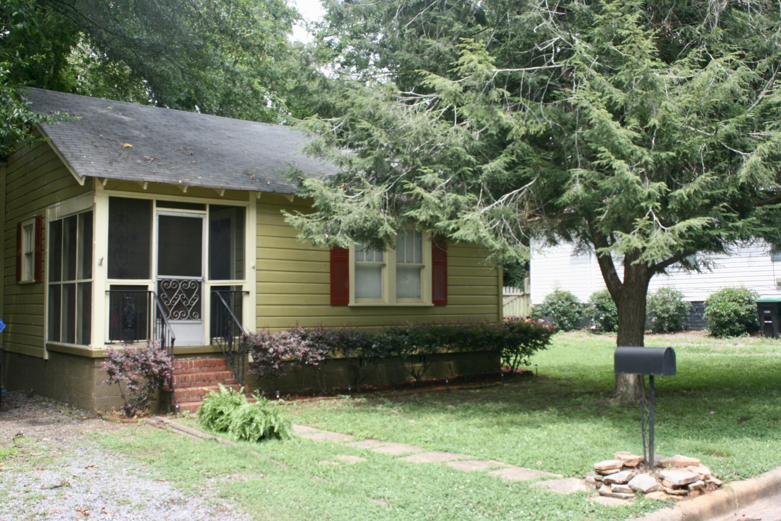 419 E 10th Street - , Rome