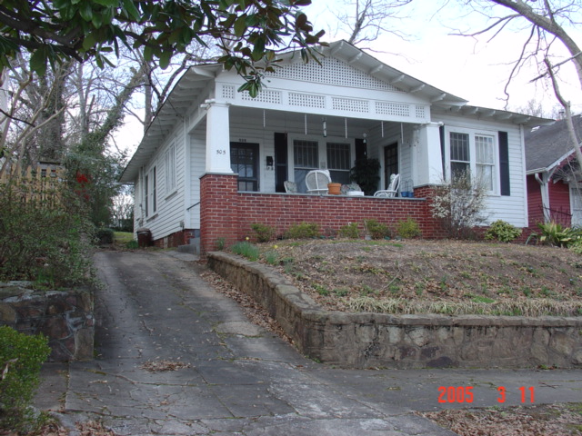 505 E 3rd Street - , Rome