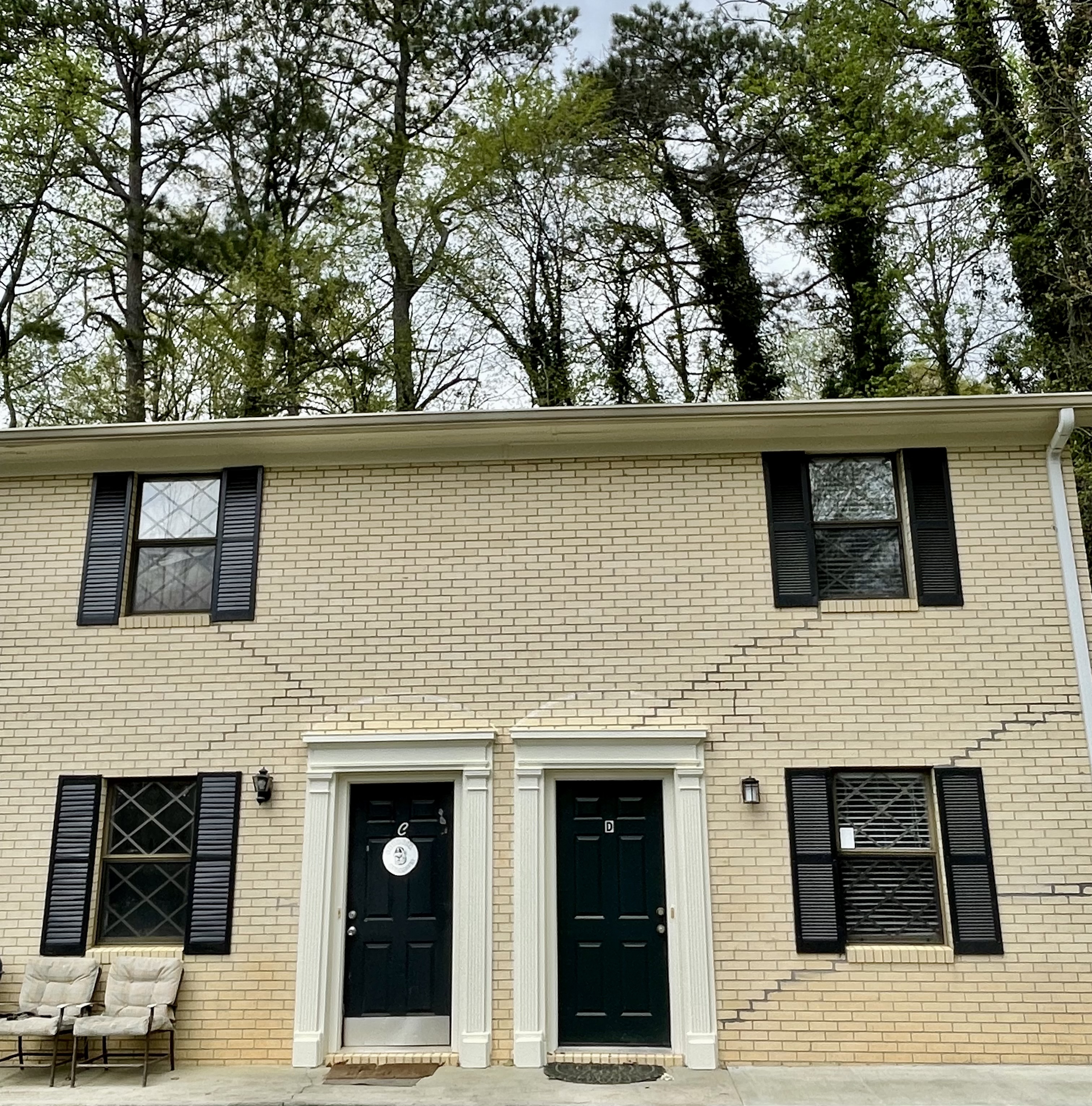 48-D Pinecrest Drive photo 2