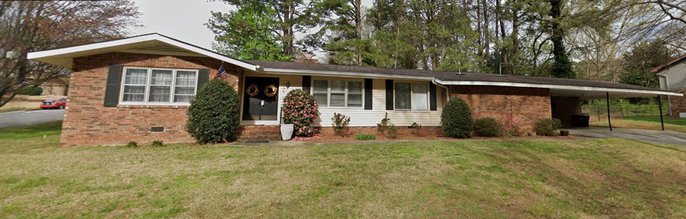 Brown Fox & Beaver Run - 104 Brown Fox Drive SW